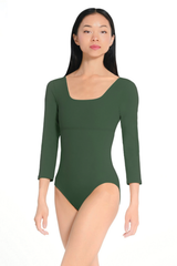 Dansez Vous Féline Long Sleeved leotard