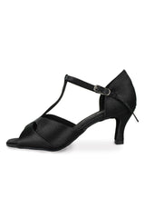 Dansez Vous Gaia Ladies' Ballroom Shoes