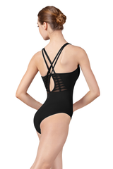 Bloch Lucey Strappy Womens Leotard