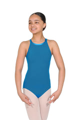 Bloch Lucey Strappy Leotard