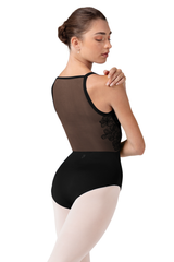 Bloch Mia Cami Leotard
