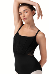 Bloch Mia Cami Leotard