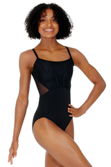 Bloch Mia Cami Leotard