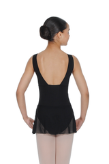 Dansez-vous Lola skirted tank leotard