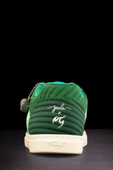 Jade' Umweltfreundliche Low-Top Tanz Sneaker