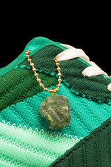 Jade' Umweltfreundliche Low-Top Tanz Sneaker