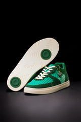 Jade' Umweltfreundliche Low-Top Tanz Sneaker