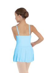 Dansez Vous Luna Skirted Cami Leotard