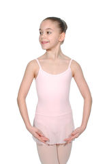 Dansez-vous Luna Skirted Cami Leotard