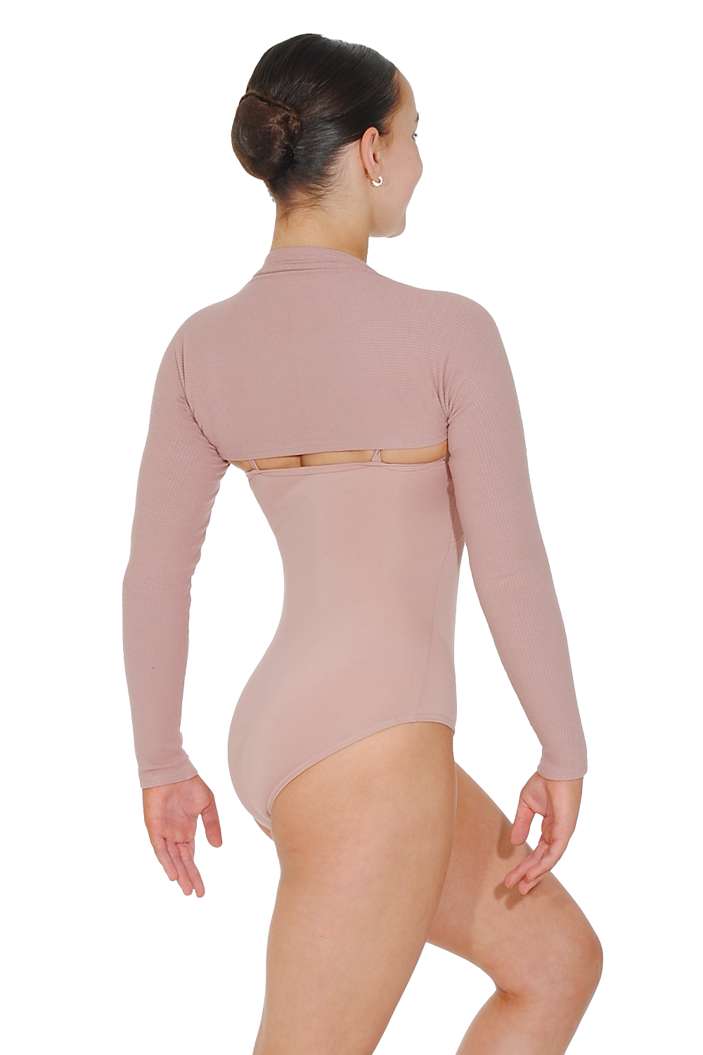 Grand Prix Inesse Langärmliger Bolero