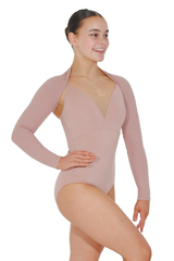 Grand Prix Inesse Langärmliger Bolero