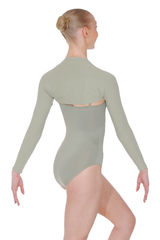 Grand Prix Inesse Langärmliger Bolero