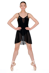 So Danca Maite Pull on Skirt