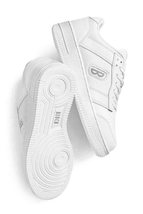 Bloch Adult Kix Dance Sneaker White