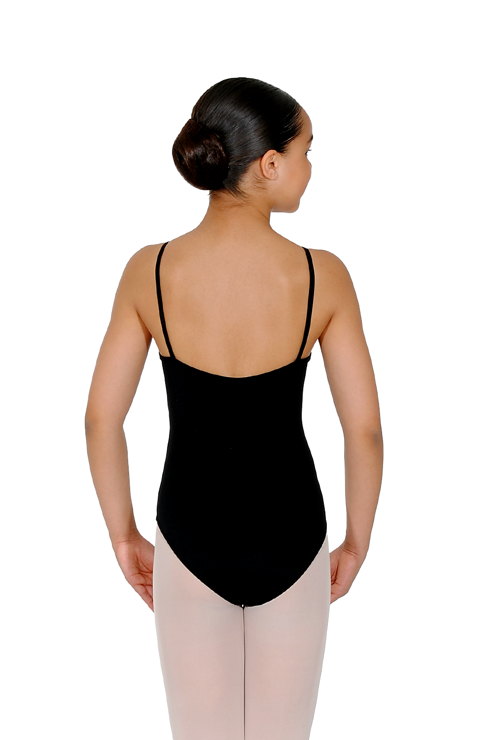 So Danca Nydia Strappy Lace Leotard