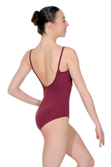 Grand Prix Brielle Strappy Leotard