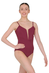 Grand Prix Brielle Strappy Leotard