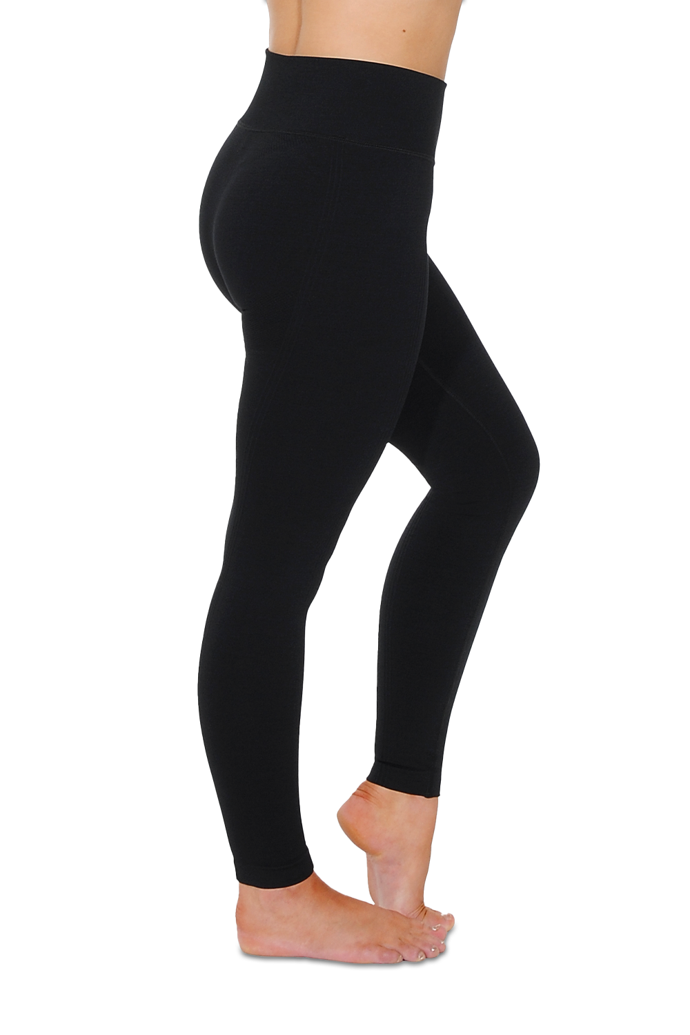 Nahtlose Multi-Sport-Flex-Leggings aus recyceltem TriDri®