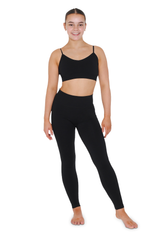 Nahtlose Multi-Sport-Flex-Leggings aus recyceltem TriDri®