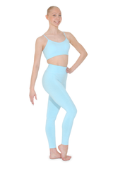 Nahtlose Multi-Sport-Flex-Leggings aus recyceltem TriDri®