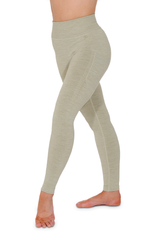 Nahtlose Multi-Sport-Flex-Leggings aus recyceltem TriDri®