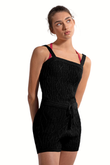 Bloch Celyn Knitted Playsuit