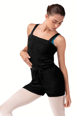 Bloch Celyn Knitted Playsuit