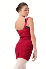 Bloch Celyn Knitted Playsuit
