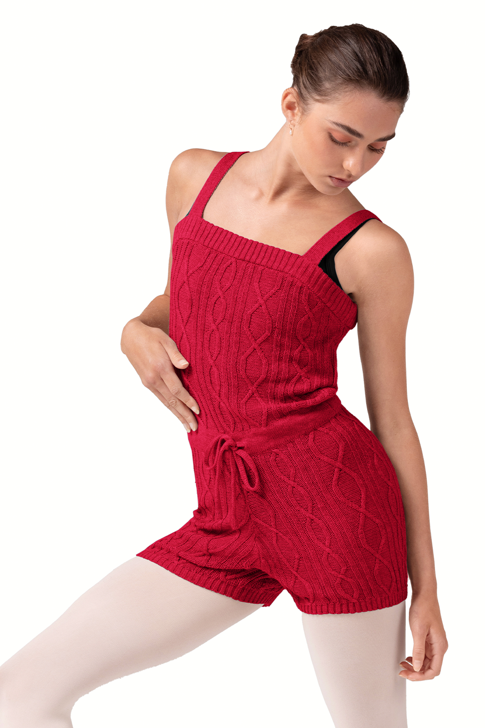 Bloch Celyn Knitted Playsuit