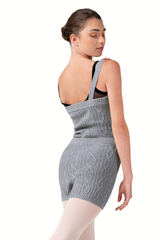 Bloch Celyn Knitted Playsuit