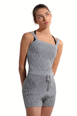 Bloch Celyn Knitted Playsuit