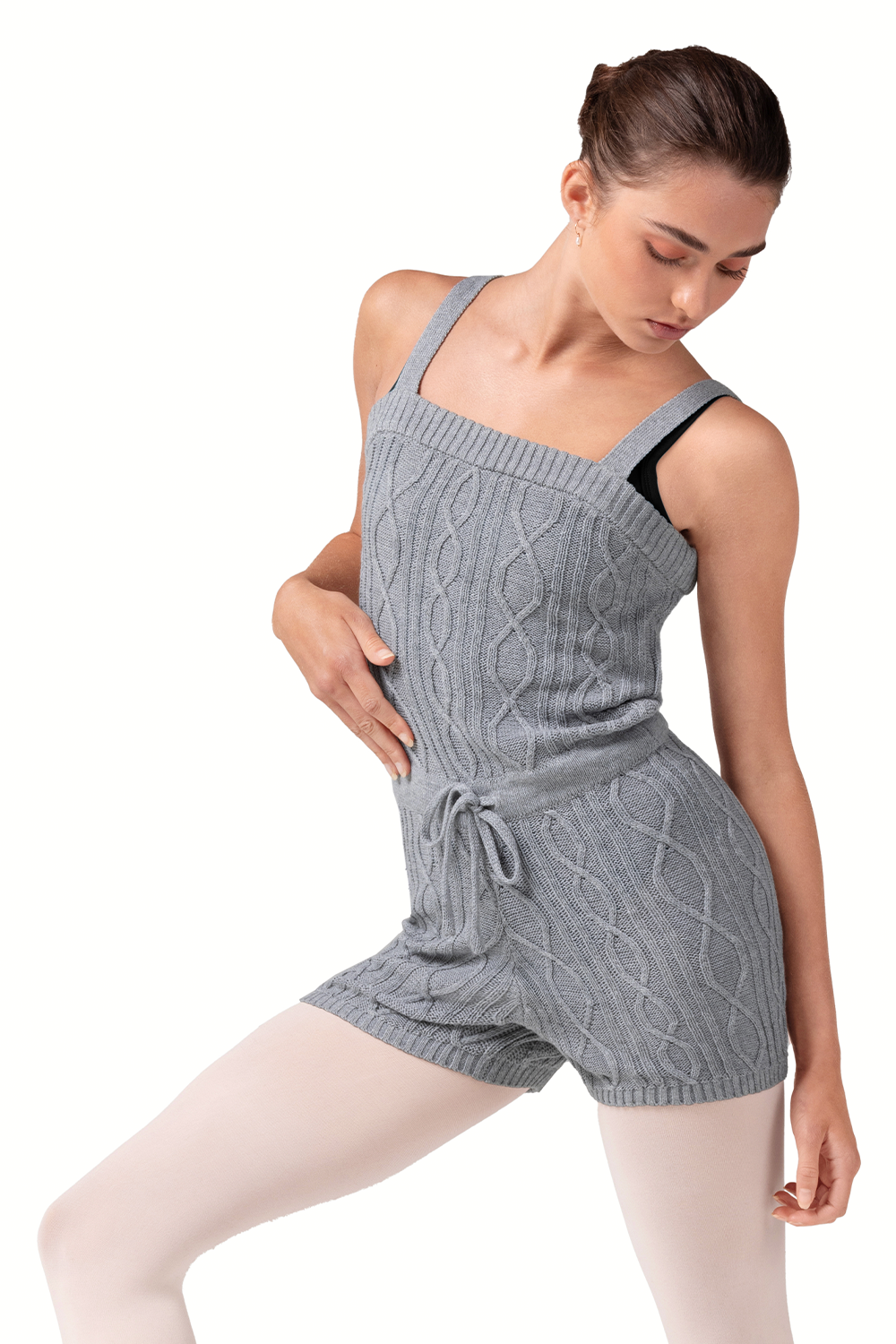 Bloch Celyn Knitted Playsuit