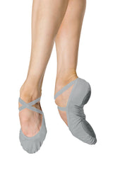 Wear Moi Vesta Canvas Ballet Shoes