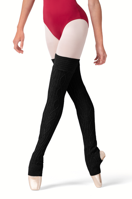 Bloch Elsa Legwarmer