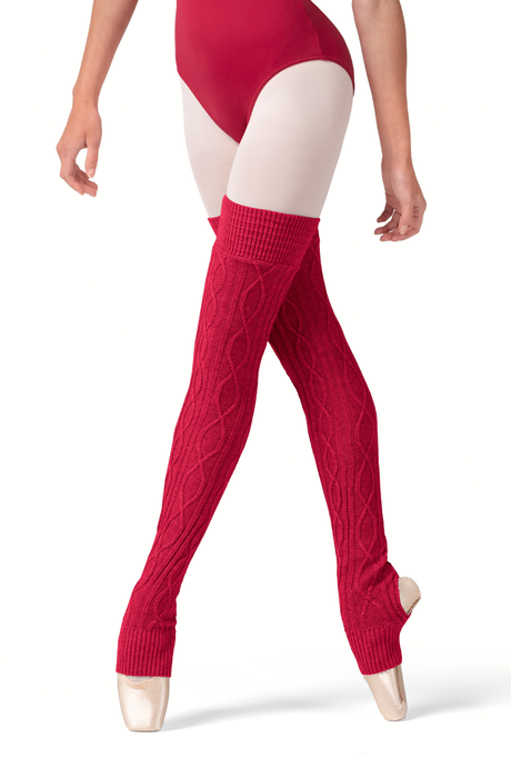 Bloch Elsa Legwarmer