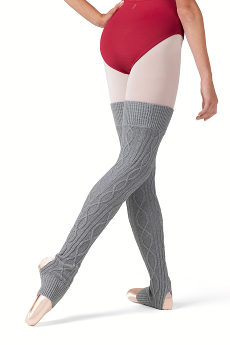 Bloch Elsa Legwarmer