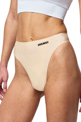 Wuka Seamless Thong Light Flow Period Pants