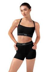 Bloch Kaia Crop Top