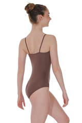 Grand Prix Brielle Tanztrikot mit tiefem Ausschnitt