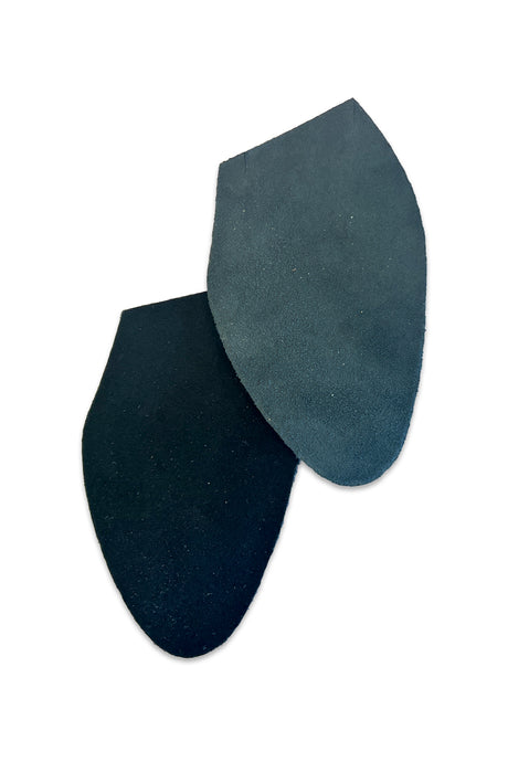 Roch Valley Suede Soles for Ladies' Dance Shoes