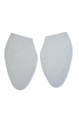 Roch Valley Suede Soles for Ladies' Dance Shoes