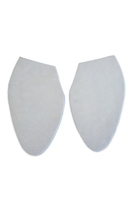 Roch Valley Suede Soles for Ladies' Dance Shoes