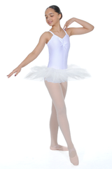 Roch Valley Tutu mit Spaghettiträgern - Parisienne Stil