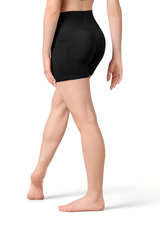 Bloch Harrieta Women's Shorts with Pockets
