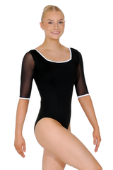 Roch Valley Libby Long Sleeved Leotard