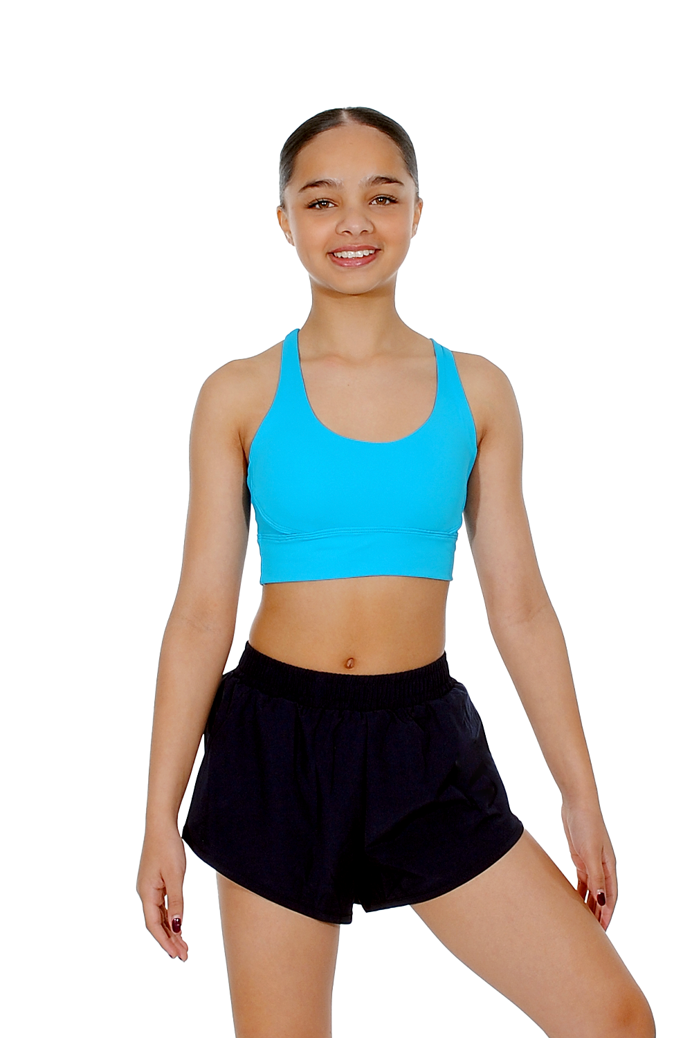 Roch Valley Mya Crop Top
