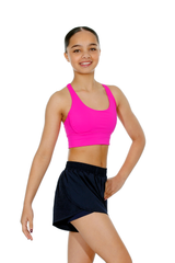 Roch Valley Mya Crop Top