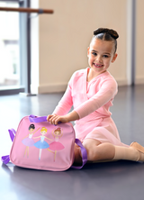 Roch Valley Dance' - Schultertasche