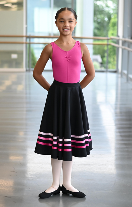 Little Ballerina RAD approved Character Skirt