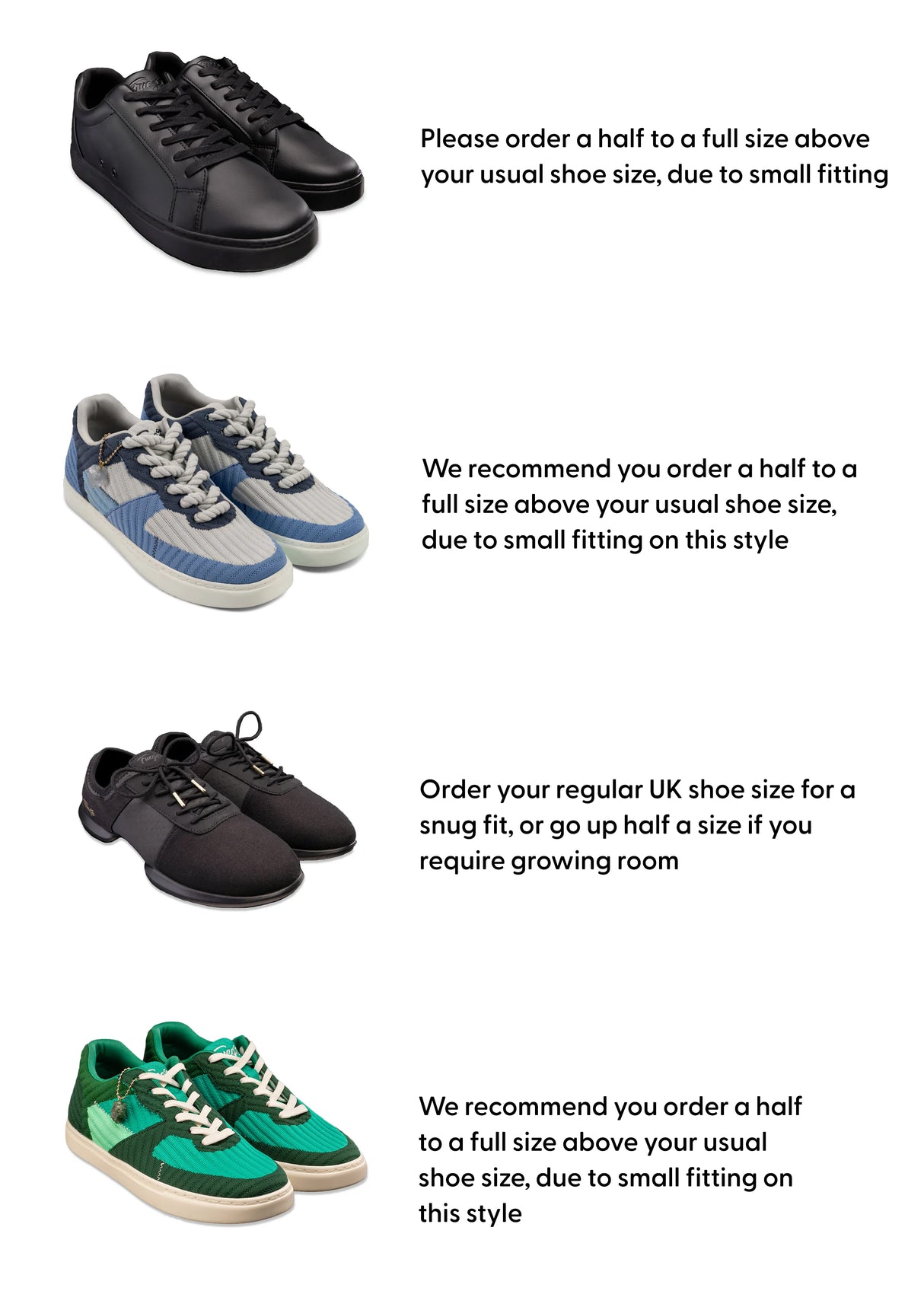 Fuego Split Sole Dance Sneaker